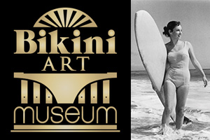 Der Bikini: Eine Geschichte zwischen Skandal, Emanzipation und Kunst in einem Museum nähe Heilbronn an der A6