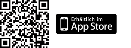 Neue Autohof Guide Hybrid-App im AppStore downloaden!