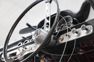 Cockpit