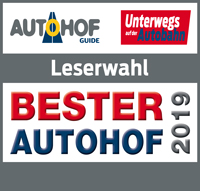 Leserwahl Bester Autohof 2019 - Jetzt mitmachen und gewinnen!