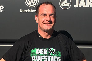 Herr Mirko Liesebach-Moritz