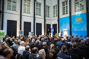 VEDA Mitgliederversammlung 2019