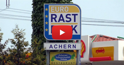 Euro Rastpark Achern