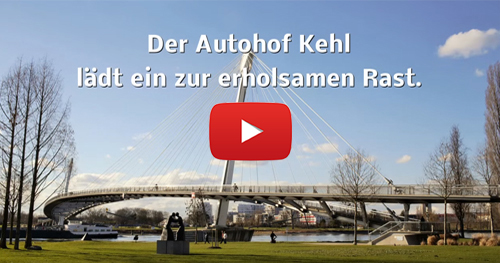 Shell Autohof Kehl