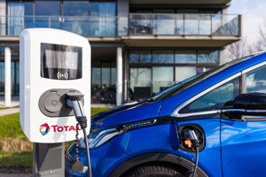 Strategische Entscheidung zur Stärkung der Elektromobilität