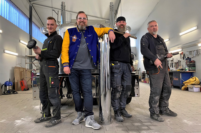 DMAX präsentiert den „King of Trucks”