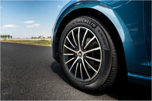 MICHELIN e.Primacy: Der umweltfreundlichste MICHELIN Reifen