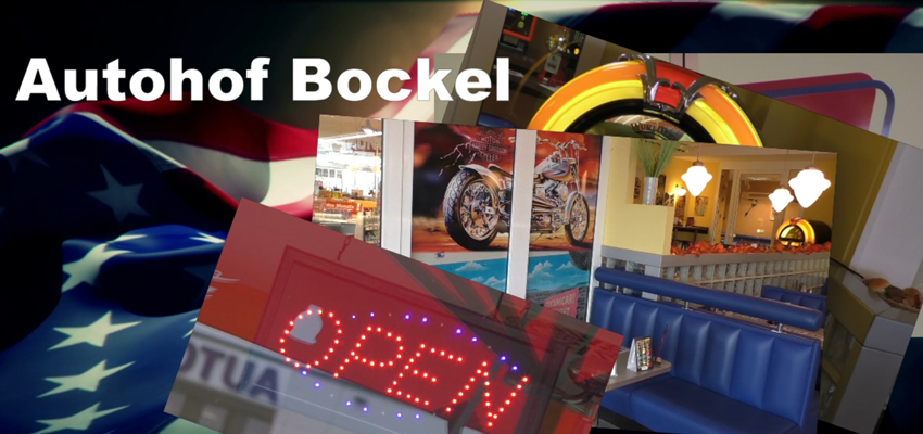 Neues vom Autohof Bockel