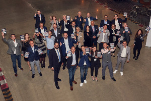 BESTER AUTOHOF 2021: So sehen Gewinner aus
