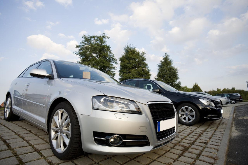 Warum sich beim Autokauf ein Kreditvergleich lohnt | Bild: pixabay.com