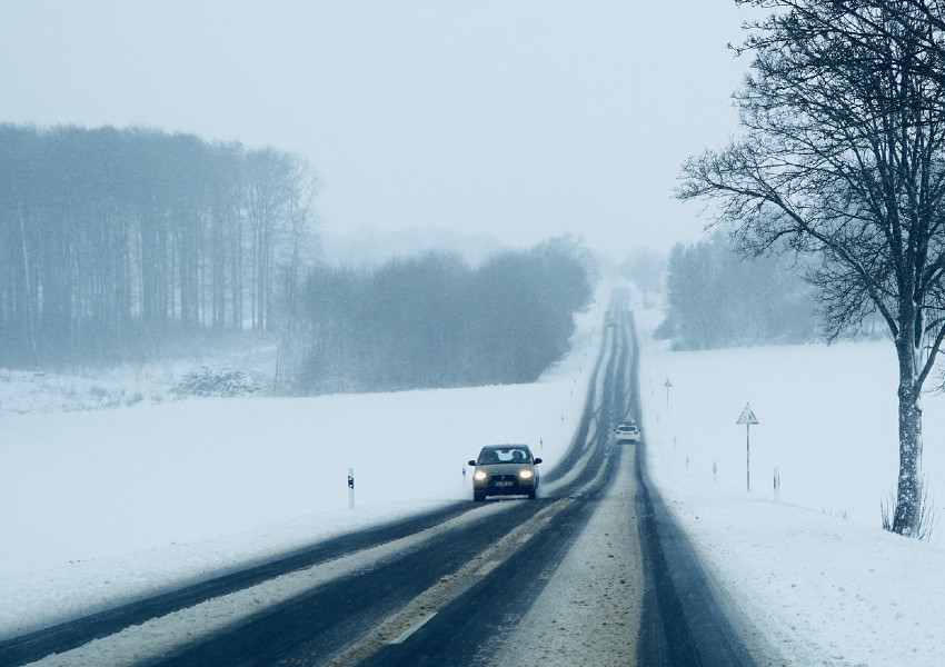 Verkehrssicherheit im Winter - Sicher durch die dunkle Jahreszeit