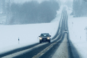 Verkehrssicherheit im Winter - Sicher durch die dunkle Jahreszeit