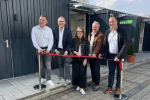 Roatel und Euro Rastpark vereinbaren strategische Partnerschaft - Bild: © Roatel GmbH
