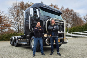 King of Trucks – Staffel 2