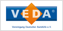 VEDA - Vereinigung Deutscher Autohöfe e.V.