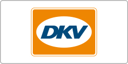 DKV Card