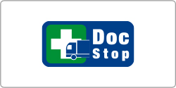 Doc Stop - Ärztliche Unterwegsversorgung