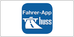 Fahrer-App - HUSS-VERLAG, München
