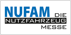 NUFAM - Die Nutzfahrzeugmesse in Karlsruhe