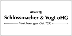 Schloßmacher & Vogt oHG | Allianz Versicherung