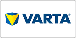 VARTA by Clarios