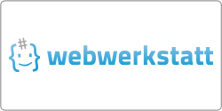 webwerkstatt - Internetagentur für Ihre Webprojekte