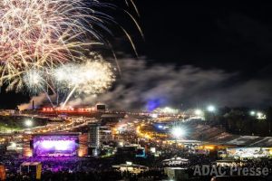 Ticketvorverkauf für Int. ADAC Truck-Grand-Prix 2025 startet am 6. November - Bild: © ADAC Presse